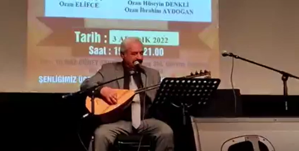 Ozan Mehmet Gökçe